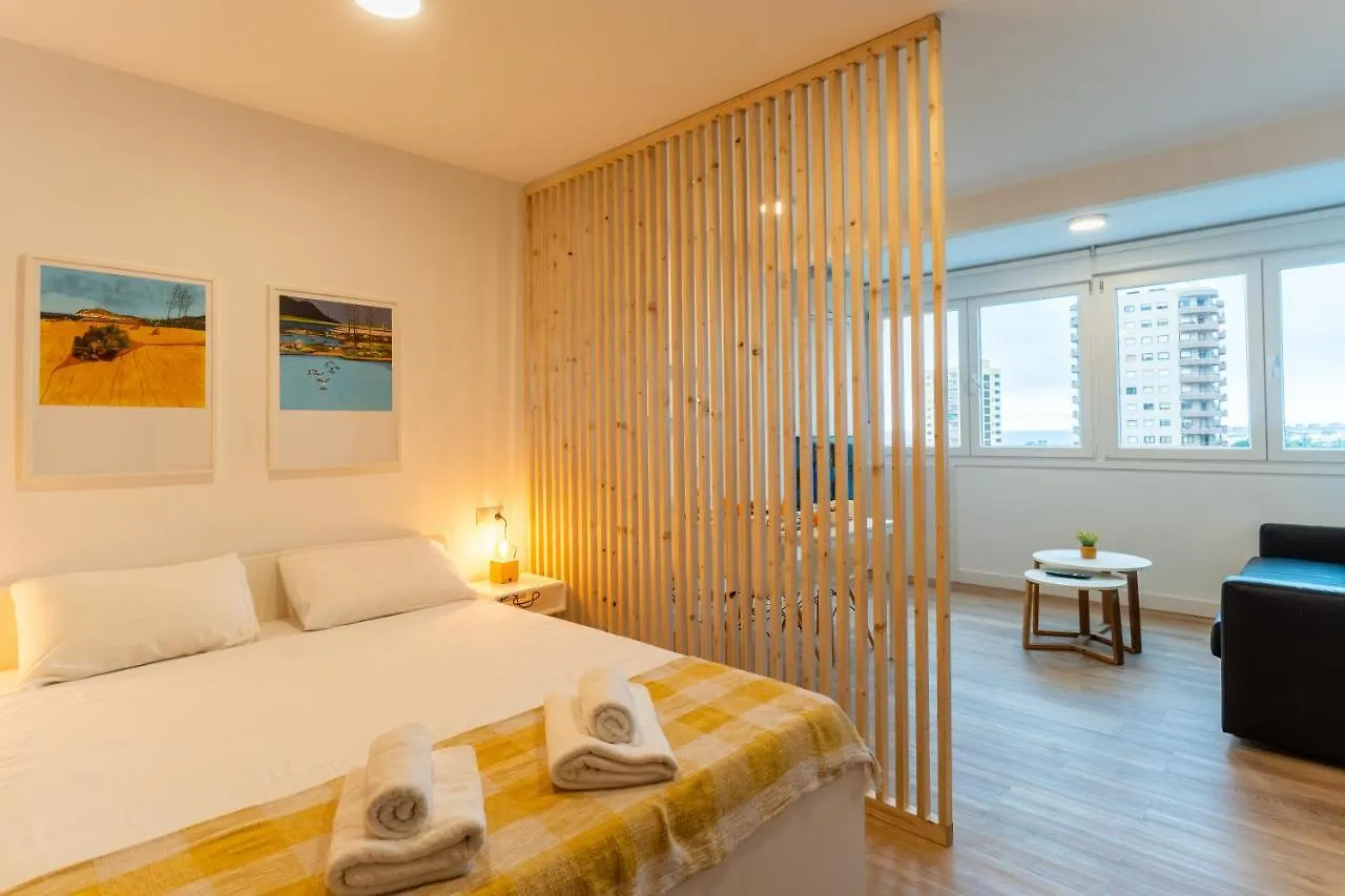 Trendy Homes Paradise II Aguadulce  Apartmán