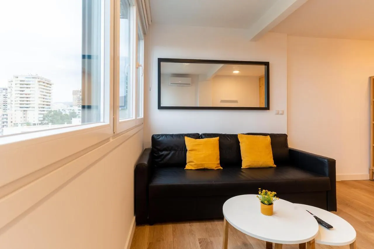 Apartmán Trendy Homes Paradise II Aguadulce