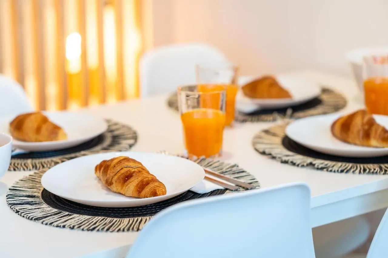 Trendy Homes Paradise II Aguadulce  0*, Aguadulce (Almeria)