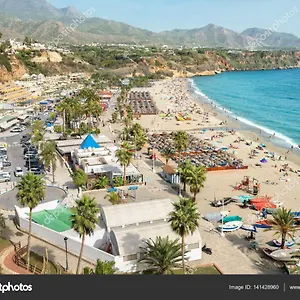  Apartamento Apartamento Capistrano Village Con Vistas Al Mar España