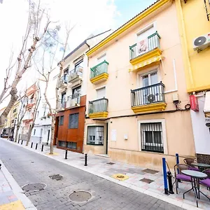  Apartamento 10tosea Francisco Cano España