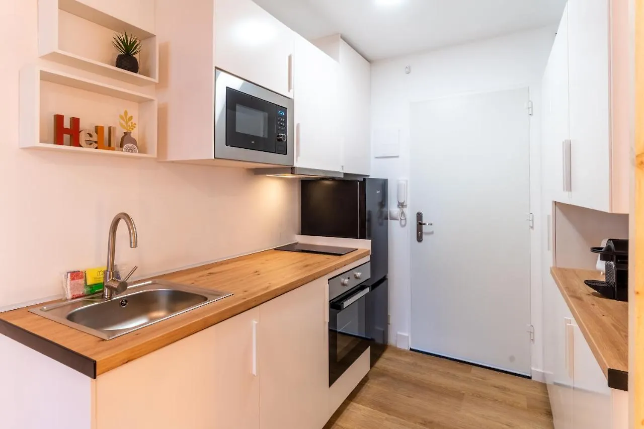 Trendy Homes Paradise II Aguadulce  Spain