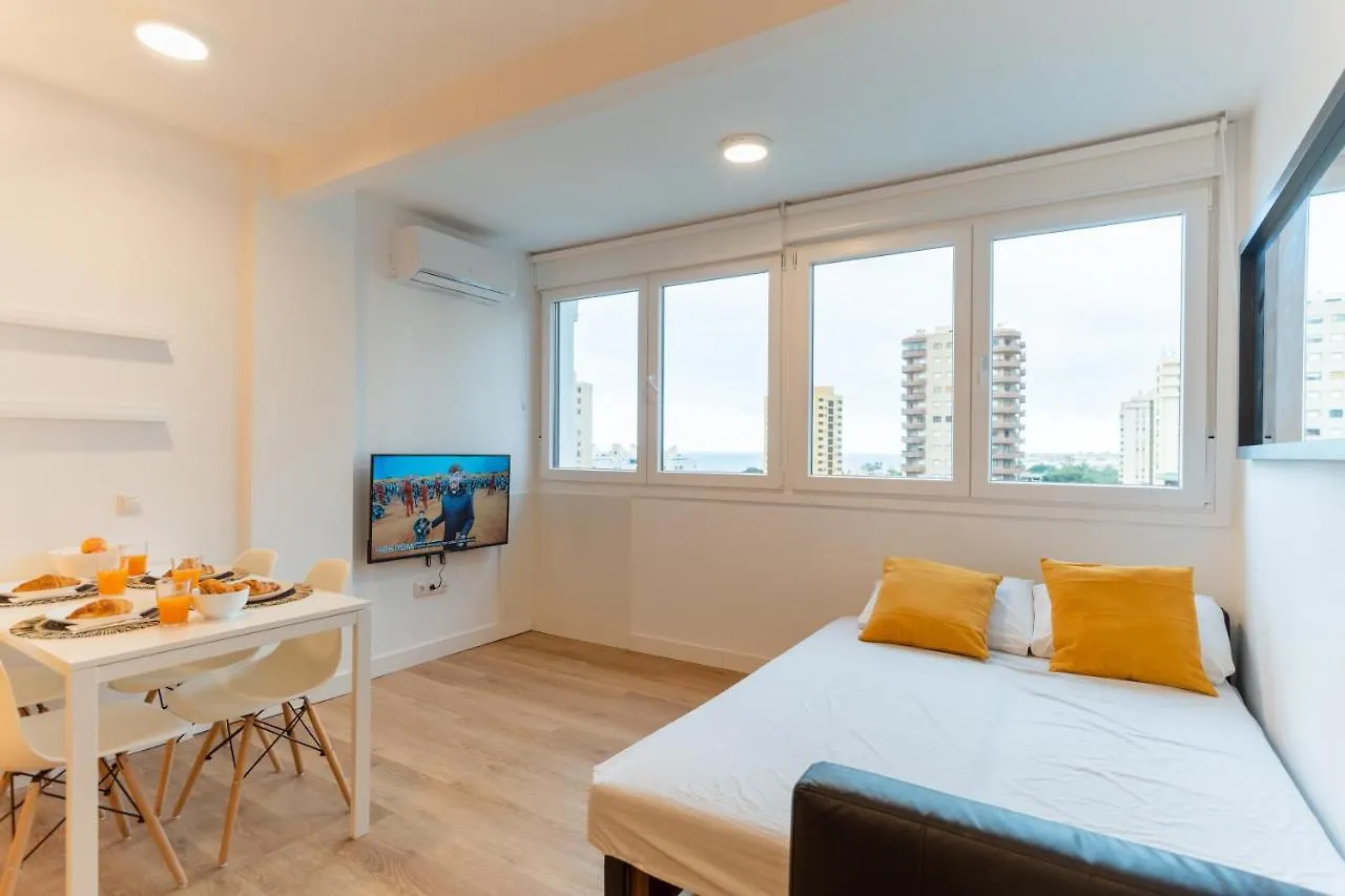 Trendy Homes Paradise II Aguadulce  Apartment Aguadulce (Almeria)