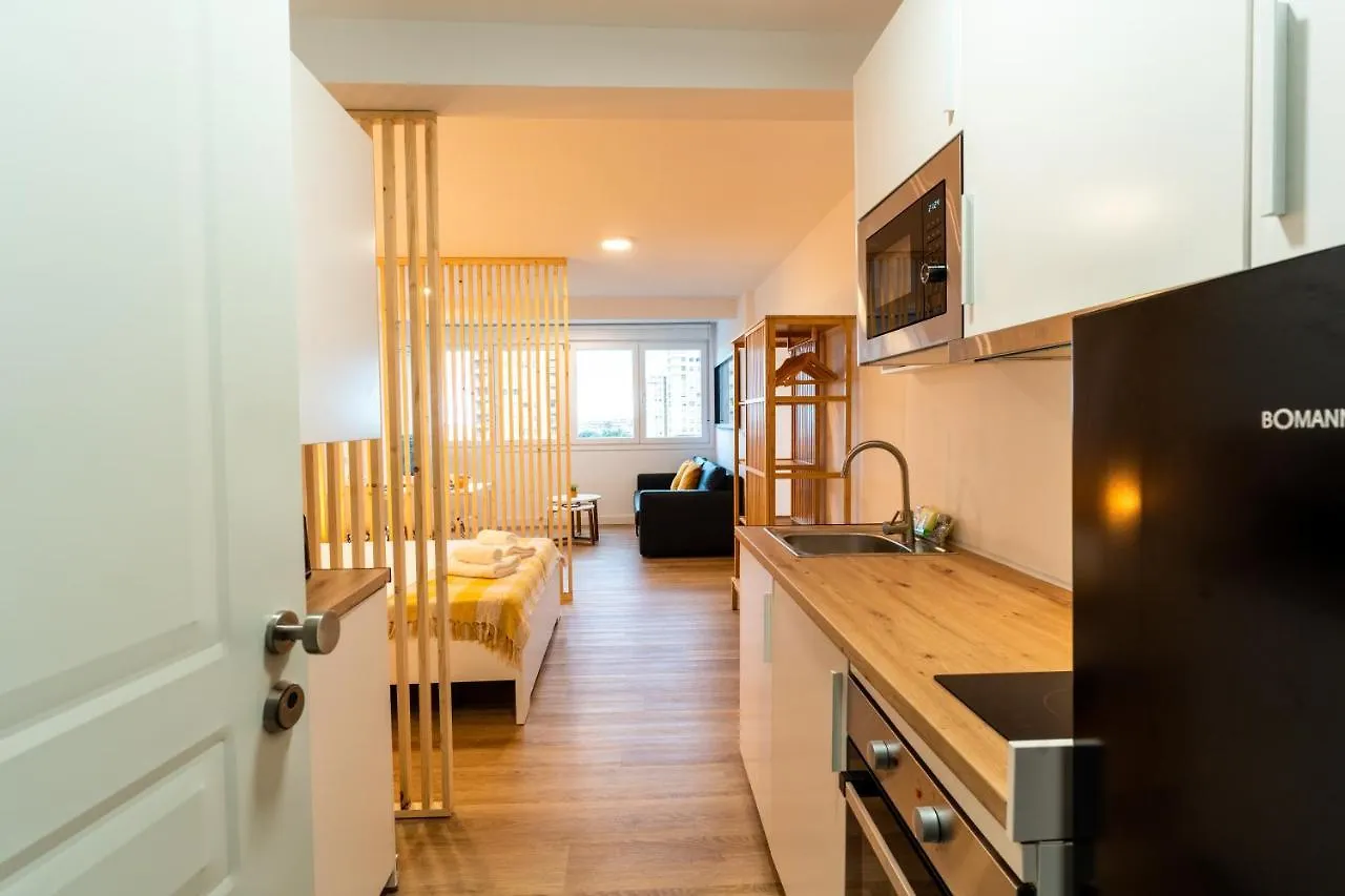 Trendy Homes Paradise II Aguadulce  Spain