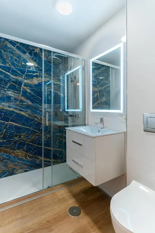 Apartment Trendy Homes Paradise II Aguadulce  Spain