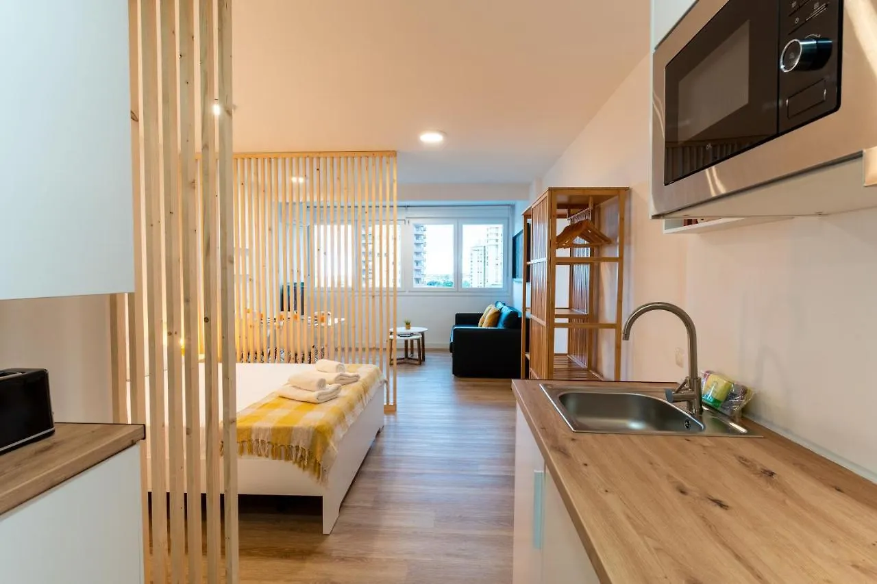 Apartment Trendy Homes Paradise II Aguadulce