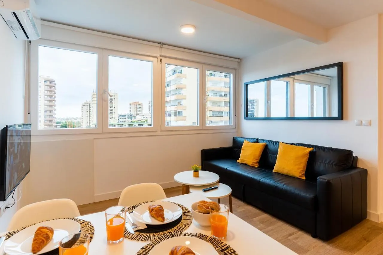 Trendy Homes Paradise II Aguadulce  Apartment Aguadulce (Almeria)