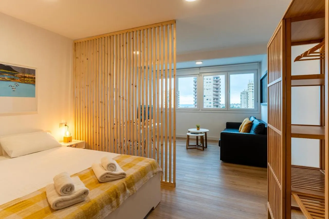 Trendy Homes Paradise II Aguadulce  0*, Aguadulce (Almeria) Spain